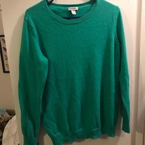 old navy sweater
